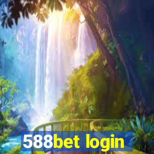 588bet login